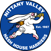 NVHHH Fat Bunny Logo